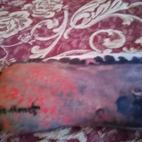 Claude Monet Glasses Holder - Picture 4 of 8